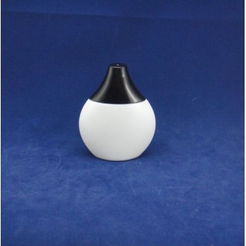 30ml HDPE lotion bottle(FPE30-D)